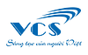 VCS Viet Nam Vietnam Small Logo