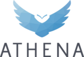 Athena Vietnam Big Logo