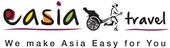 Easia Travel Vietnam Big Logo