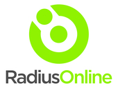 Radius Online Inc Vietnam Big Logo