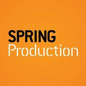 SPRING Production Vietnam Big Logo