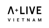 Alive Việt Nam Co., Ltd Vietnam Big Logo