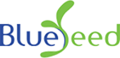 Blueseed Vietnam Big Logo