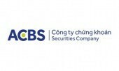 Công ty Chứng Khoán ACB Vietnam Big Logo