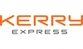 Kerry Express Viet Nam Vietnam Big Logo
