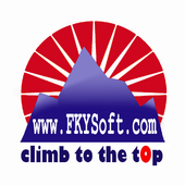 FKYSoft Vietnam Big Logo