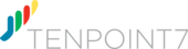 Tenpoint7 Vietnam Big Logo