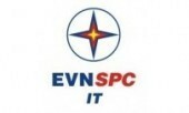 EVN SPCIT Vietnam Big Logo