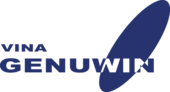 VINA GENUWIN Vietnam Big Logo