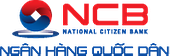 National Citizen Bank | NCB Vietnam Big Logo