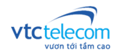 VTC Telecom Vietnam Big Logo