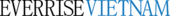 Everise Vietnam Vietnam Big Logo