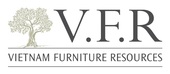 Vietnam Furniture Resource (VFR) Vietnam Big Logo