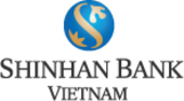 Shinhan Bank Vietnam Big Logo