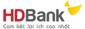 HDBank Vietnam Big Logo
