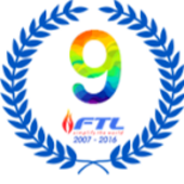 FTL Corp Vietnam Big Logo