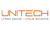Unitech  Vietnam Big Logo