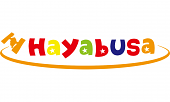 Hayabusa Vietnam Big Logo