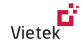 Vietek Vietnam Big Logo