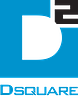 DSquare Vietnam Small Logo