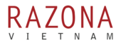 Razona Vietnam Vietnam Big Logo