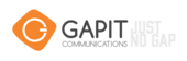 GAPIT Communication Vietnam Big Logo