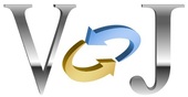 VNJ Vietnam Big Logo