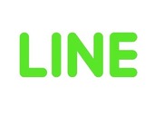 LINE Corp Vietnam Big Logo