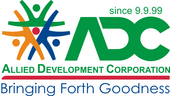 ADC Vietnam Big Logo
