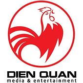 Dien Quan Media & Entertainment Vietnam Big Logo