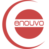 Enouvo Vietnam Big Logo