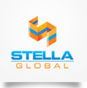 Stella Global Vietnam Vietnam Big Logo