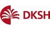 DKSH Việt Nam Vietnam Big Logo