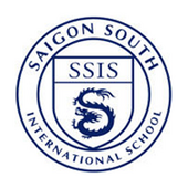 Saigon South International School Vietnam Big Logo
