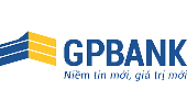 GPBank Vietnam Big Logo