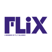 FLIX Vietnam Big Logo