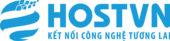 HOSTVN Vietnam Big Logo