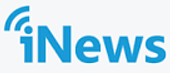 iNews Corporation Vietnam Big Logo