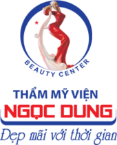 Thẩm Mỹ Ngọc Dung Vietnam Big Logo