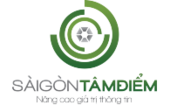 Saigonpoint Vietnam Big Logo