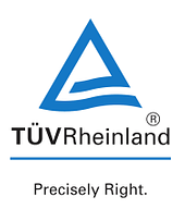TUV Rheinland Vietnam Big Logo
