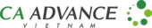 CA ADVANCE VIETNAM Vietnam Big Logo