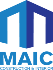 MAIC GROUP Vietnam Big Logo