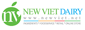 New Viet Dairy Vietnam Big Logo