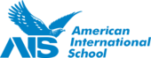 American International School Vietnam Big Logo
