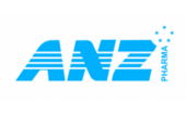 ANZ Pharma Vietnam Big Logo
