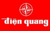 Điện Quang Vietnam Big Logo