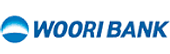 WooriBank Vietnam Big Logo