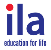 ILA Viet Nam Vietnam Big Logo