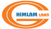 Himlam Land Vietnam Big Logo